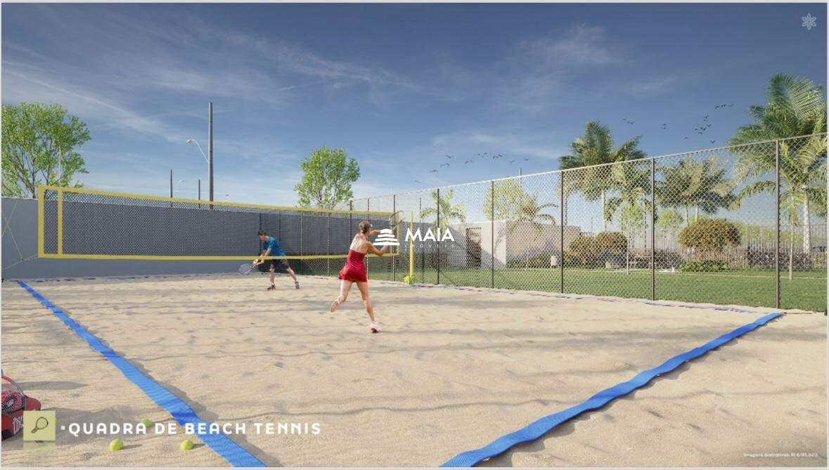 Terreno em Condomínio à venda no Condomínio Recanto Imperial: 