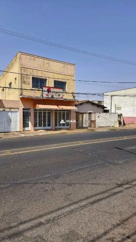 Comercial para alugar no bairro Fabrício 