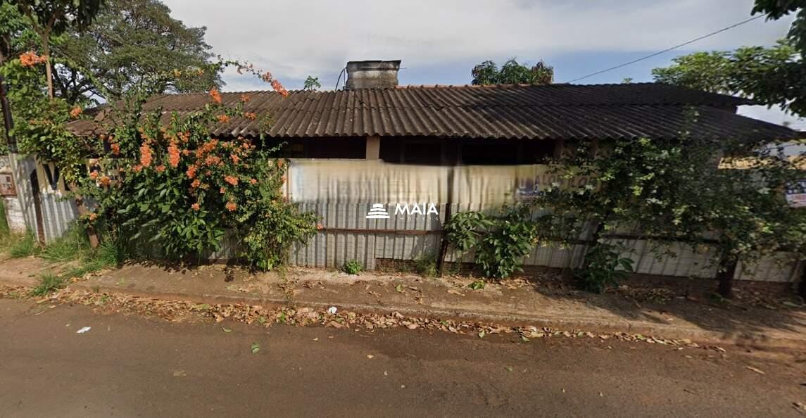 Terreno/Área à venda no Recreio dos Bandeirantes: 