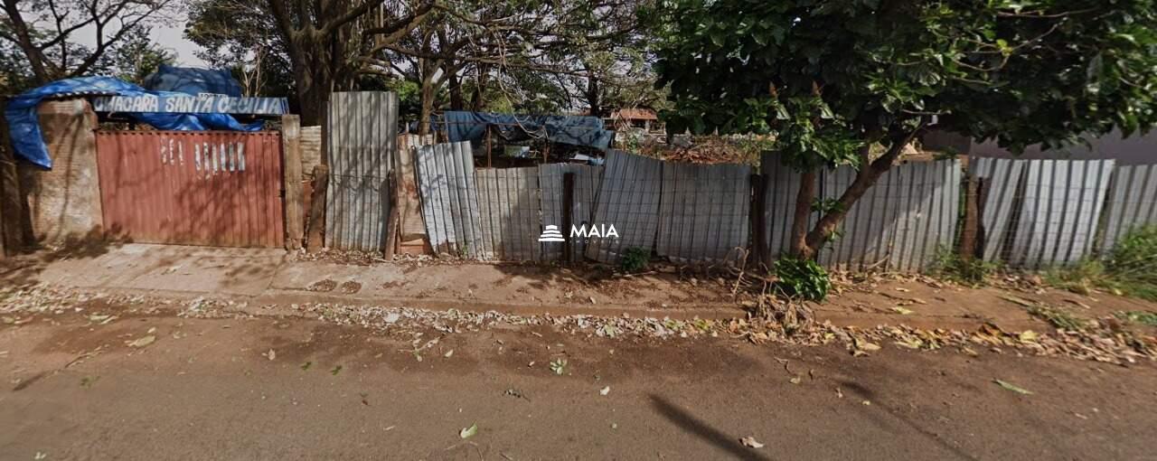 Terreno/Área à venda no Recreio dos Bandeirantes: 