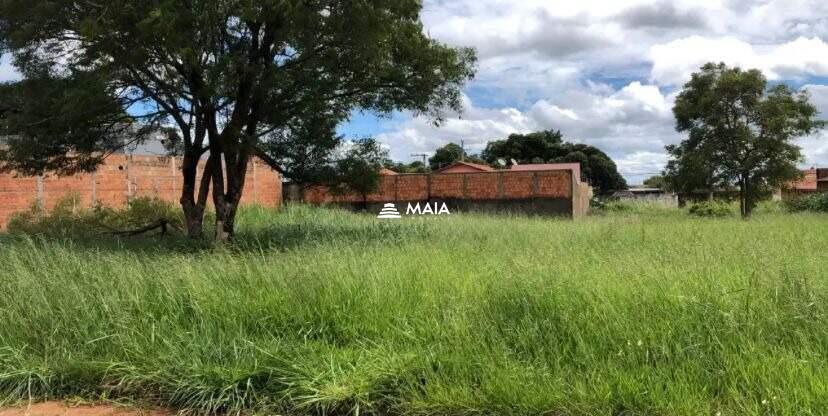 Terreno/Área à venda no Jardim Maracanã: 