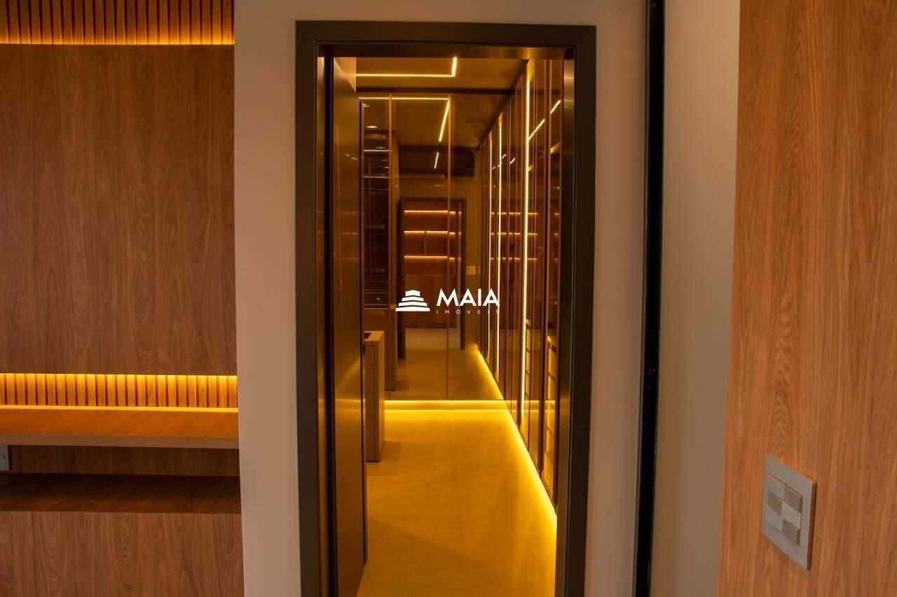 Casa de Condomínio à venda no Damha II - Res. Uberaba: 