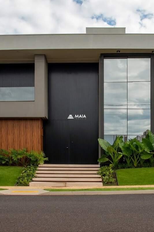 Casa de Condomínio à venda no Damha II - Res. Uberaba: 