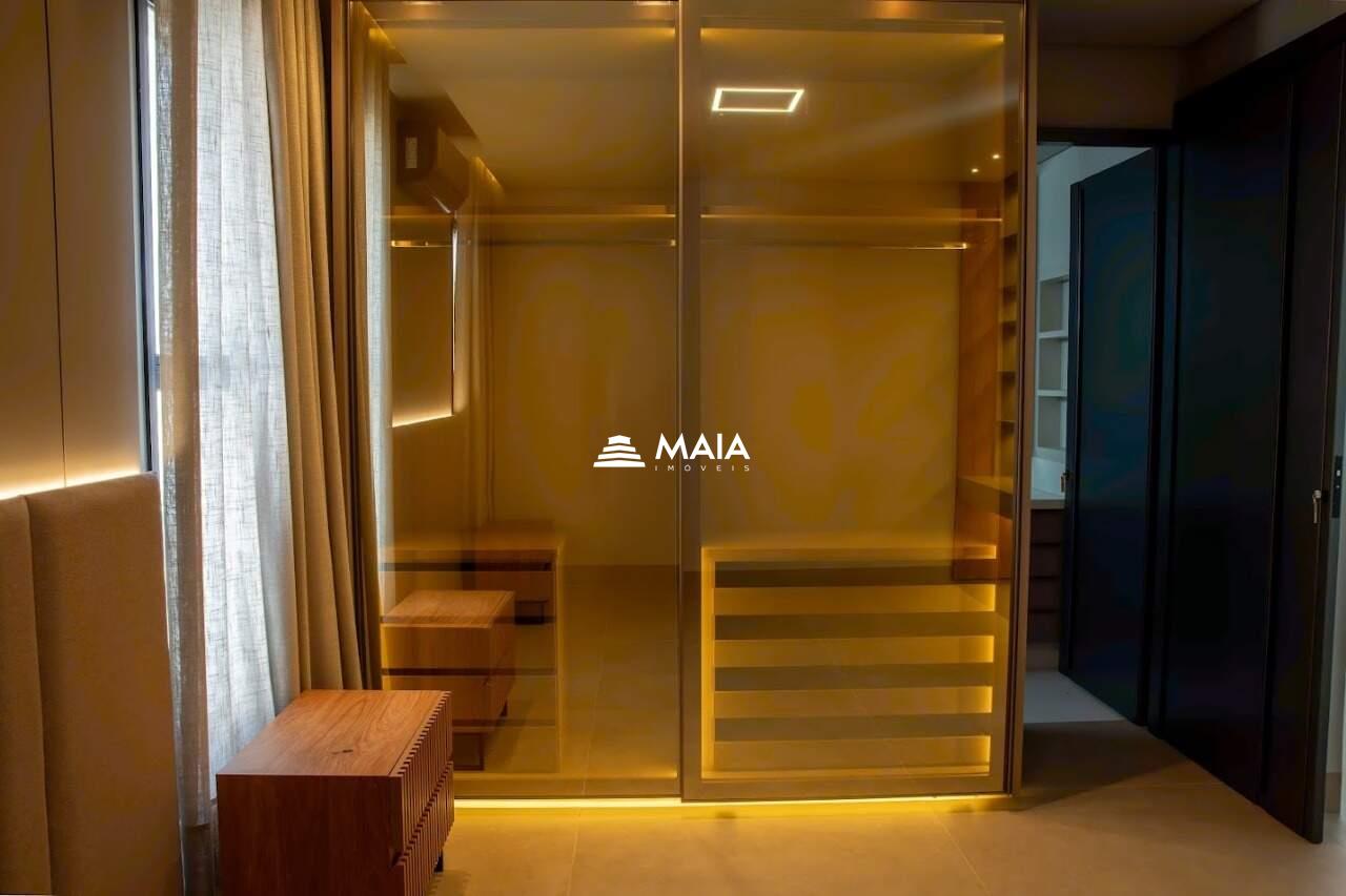 Casa de Condomínio à venda no Damha II - Res. Uberaba: 