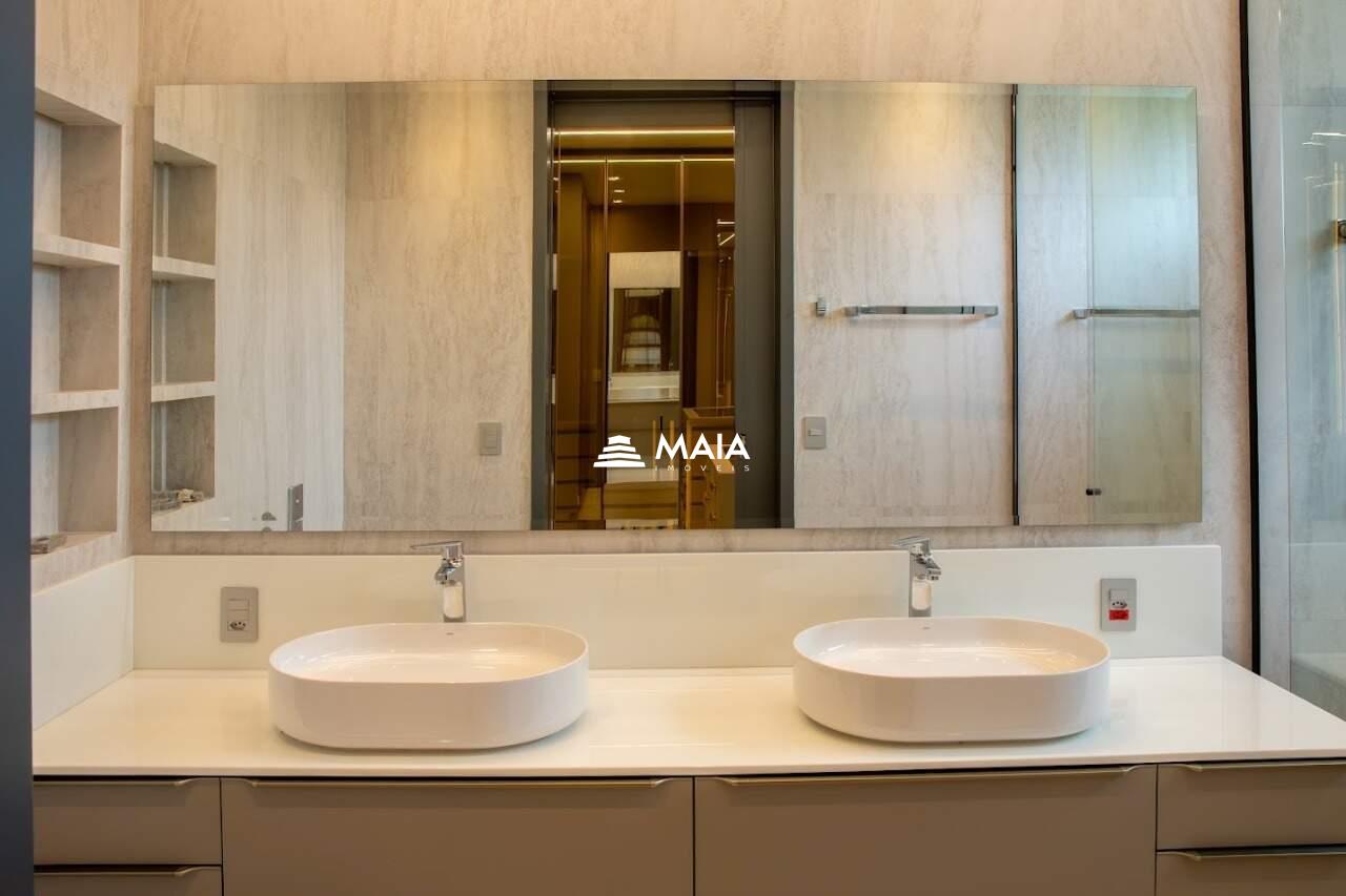 Casa de Condomínio à venda no Damha II - Res. Uberaba: 