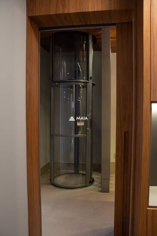 Casa de Condomínio à venda no Damha II - Res. Uberaba: 