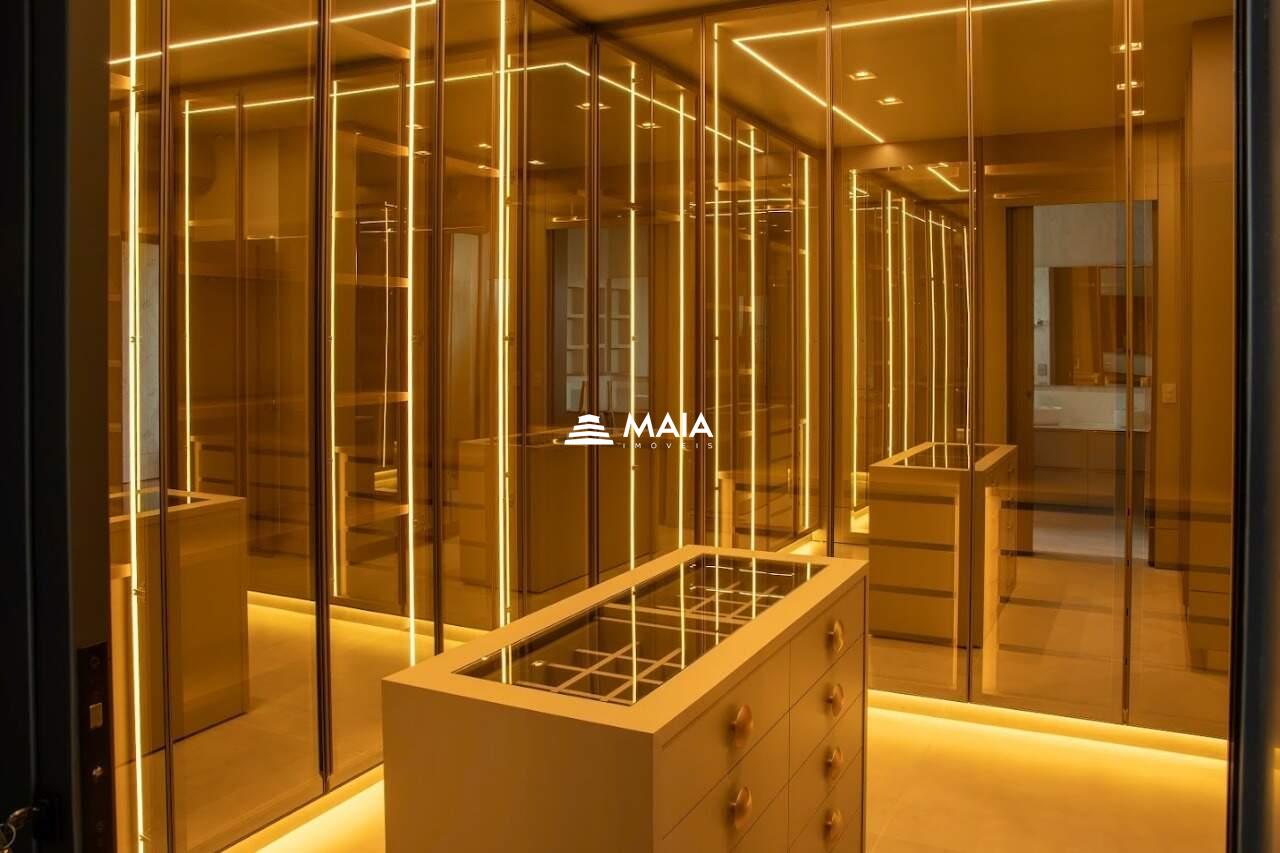 Casa de Condomínio à venda no Damha II - Res. Uberaba: 