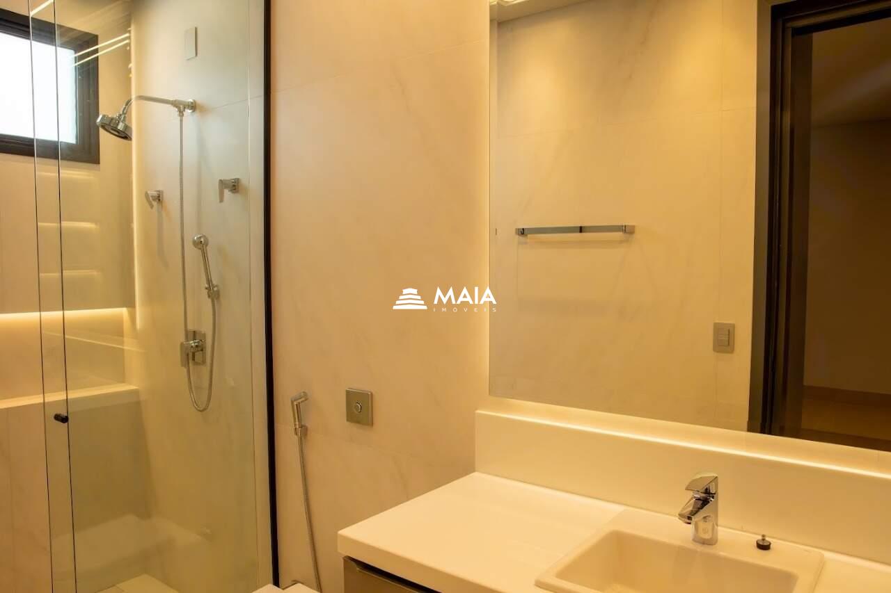 Casa de Condomínio à venda no Damha II - Res. Uberaba: 