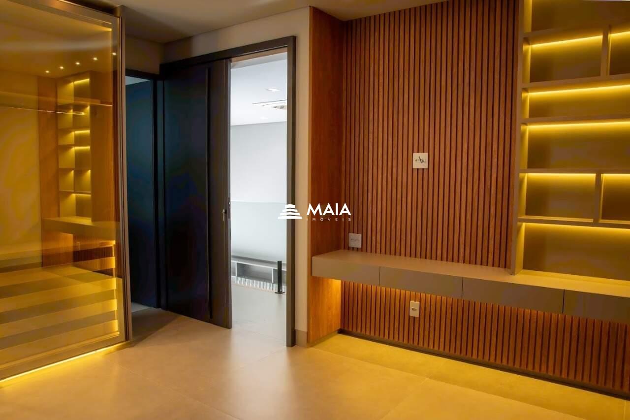 Casa de Condomínio à venda no Damha II - Res. Uberaba: 