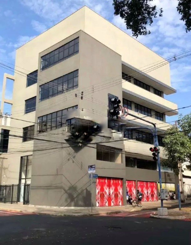 Comercial à venda no Nossa Senhora da Abadia: 