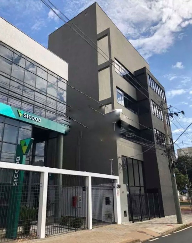 Comercial à venda no Nossa Senhora da Abadia: 