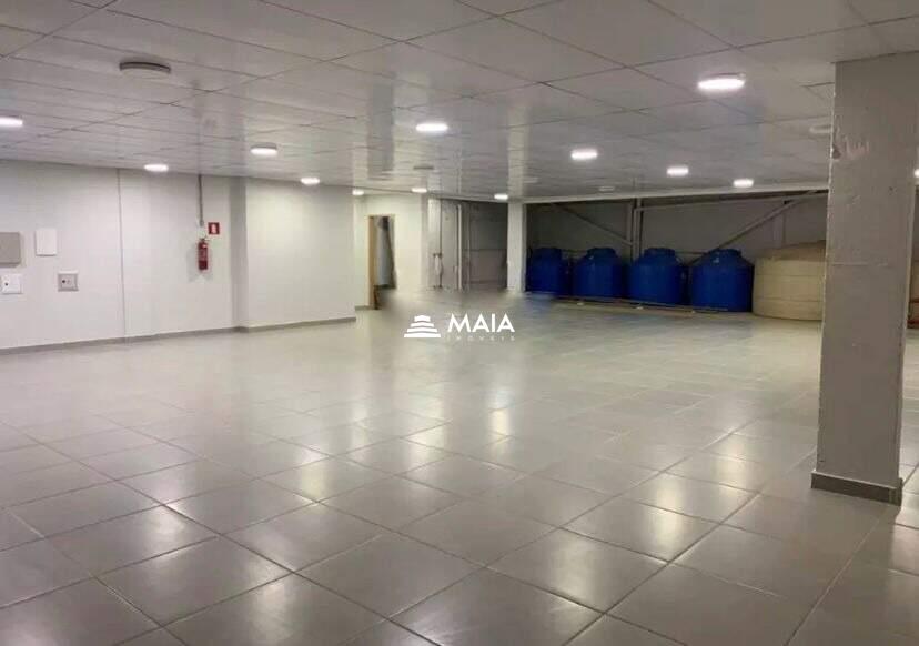 Comercial à venda no Nossa Senhora da Abadia: 