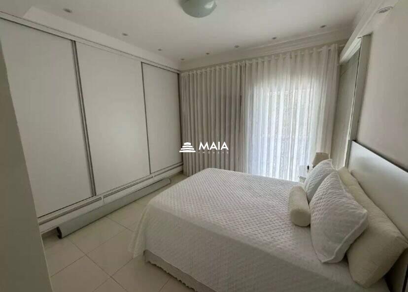 Casa de Condomínio à venda no Damha I - Res. Uberaba: 