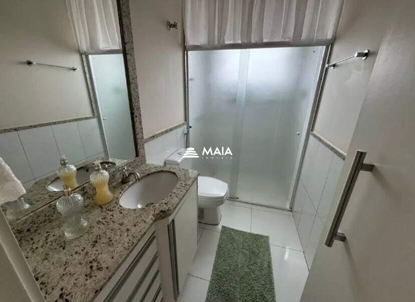 Casa de Condomínio à venda no Damha I - Res. Uberaba: 