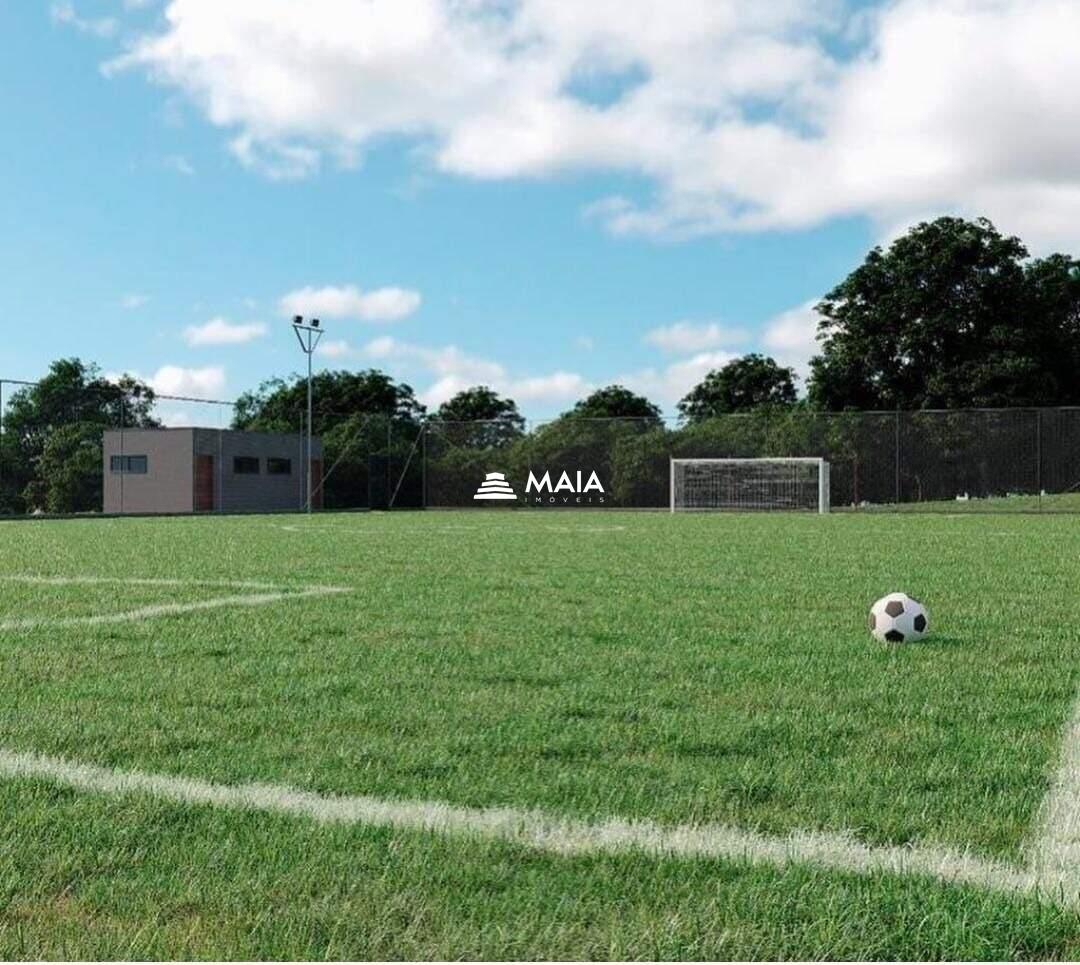 Terreno em Condomínio à venda no Condomínio Brahma I: 