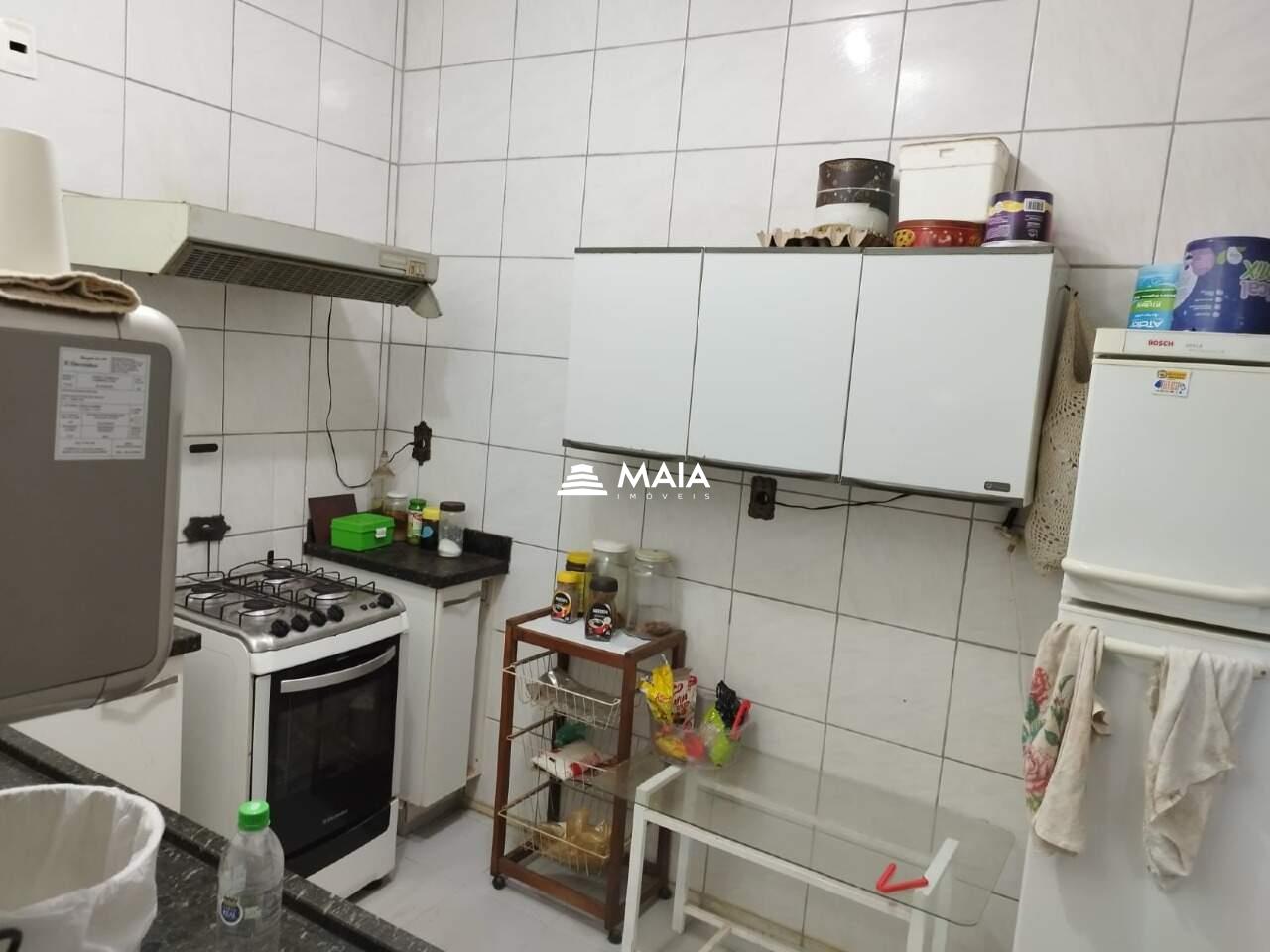 Casa à venda no Olinda: 