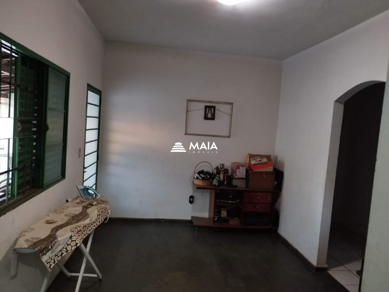 Casa à venda no Olinda: 