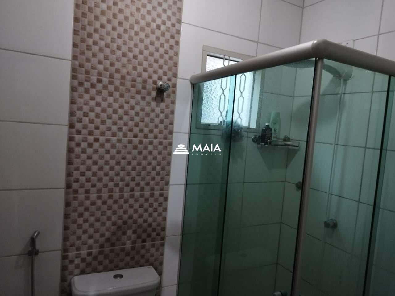 Casa à venda no Olinda: 