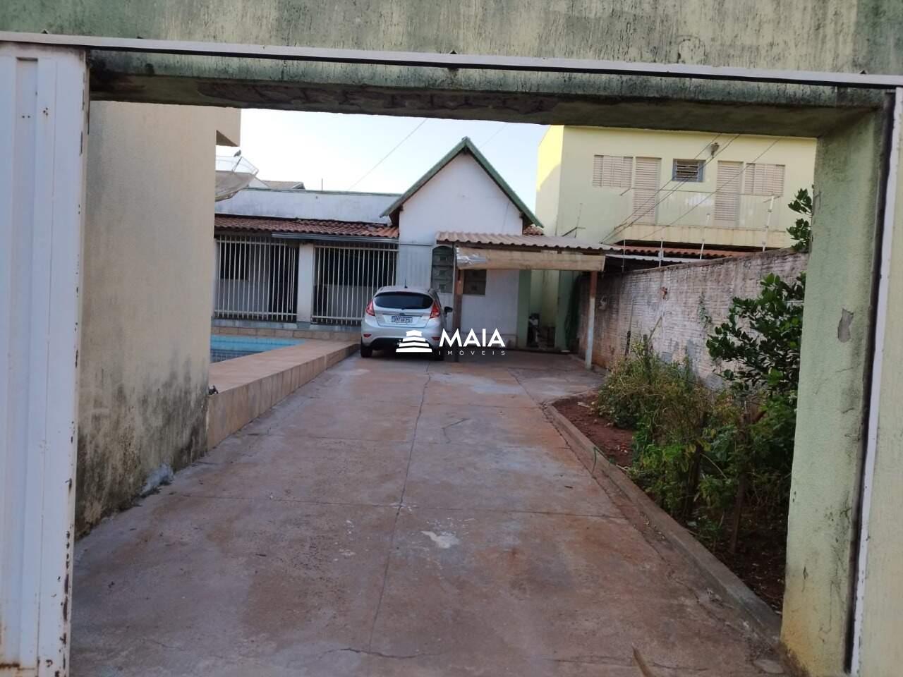 Casa à venda no Olinda: 