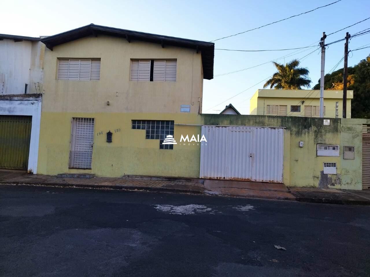 Casa à venda no Olinda: 