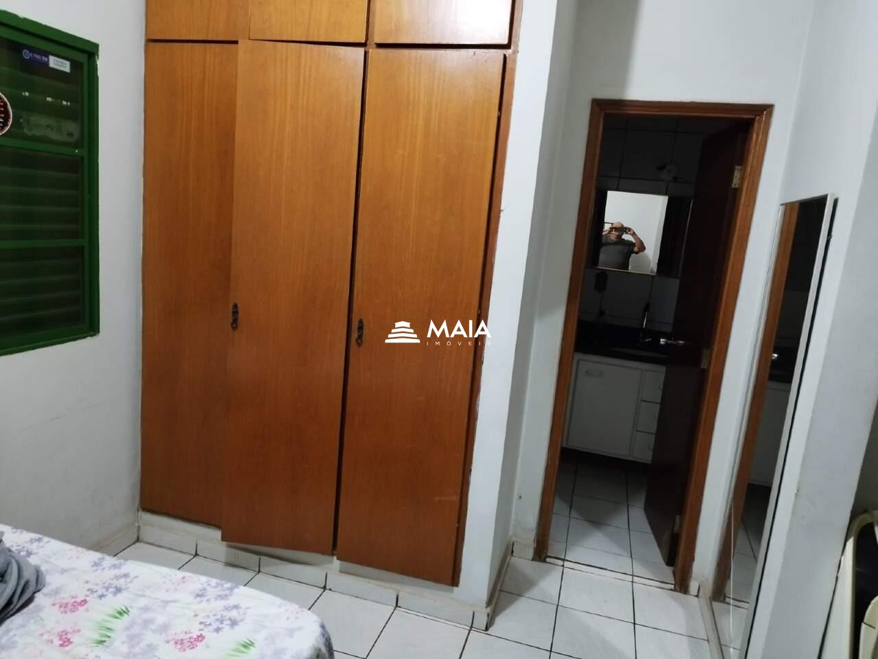 Casa à venda no Olinda: 