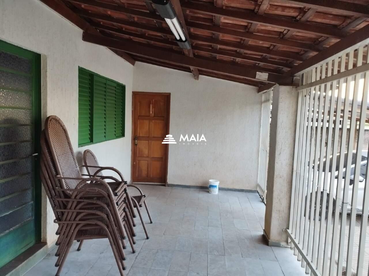 Casa à venda no Olinda: 