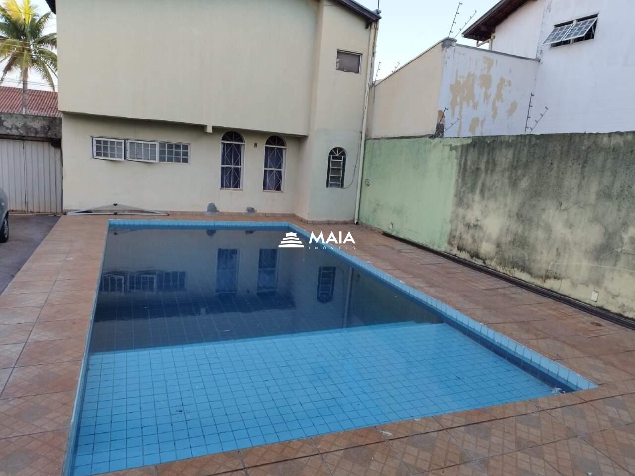 Casa à venda no Olinda: 