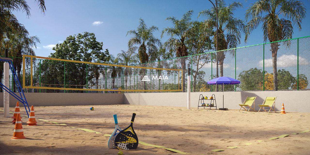 Casa de Condomínio à venda no Jockey Ville - Condomínio : 