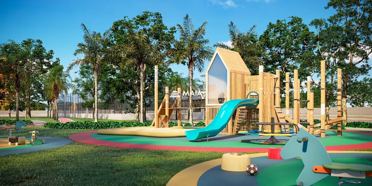 Casa de Condomínio à venda no Jockey Ville - Condomínio : 