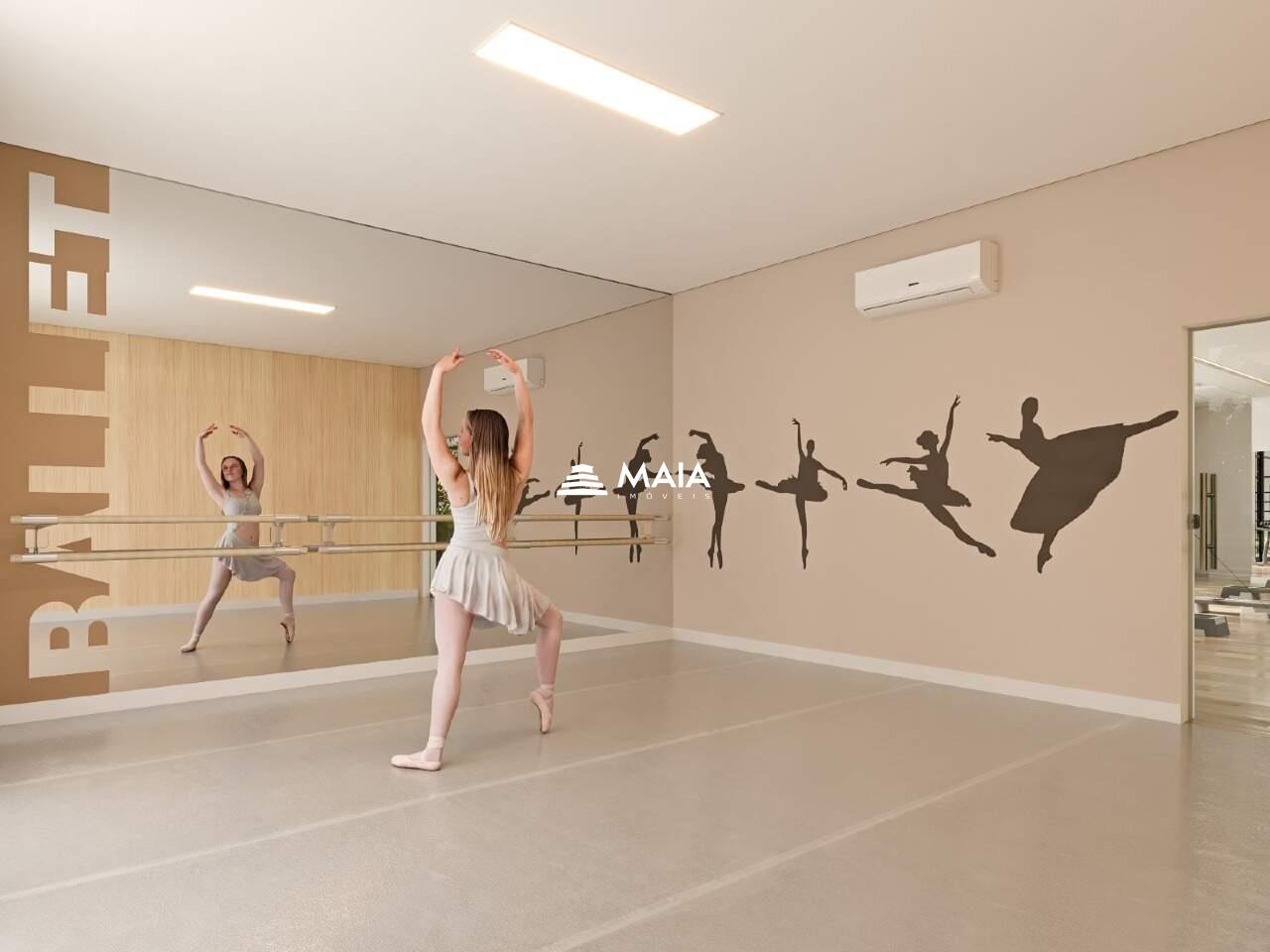 Terreno em Condomínio à venda no Jardins Jockey Residence: 