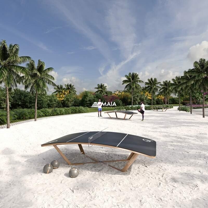 Terreno em Condomínio à venda no Jardins Jockey Residence: 