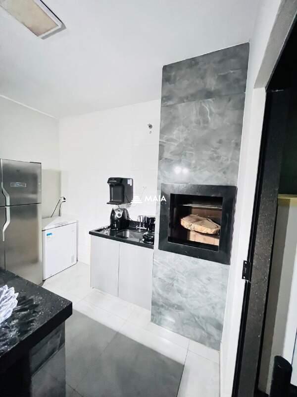 Casa à venda no Beija Flor: 