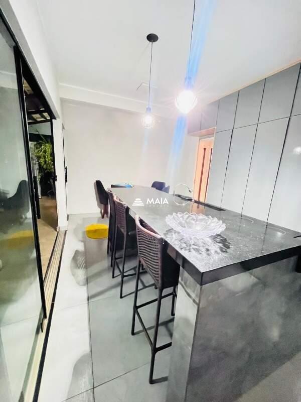 Casa à venda no Beija Flor: 