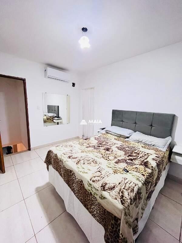 Casa à venda no Beija Flor: 