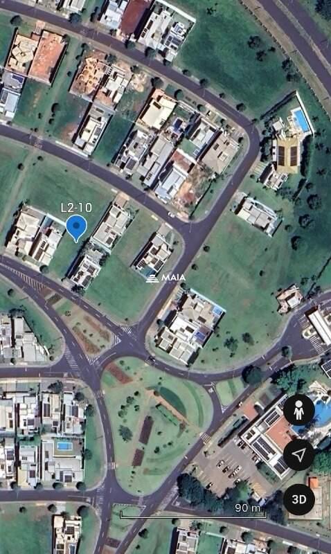 Terreno em Condomínio à venda no Cyrela Landscape: 