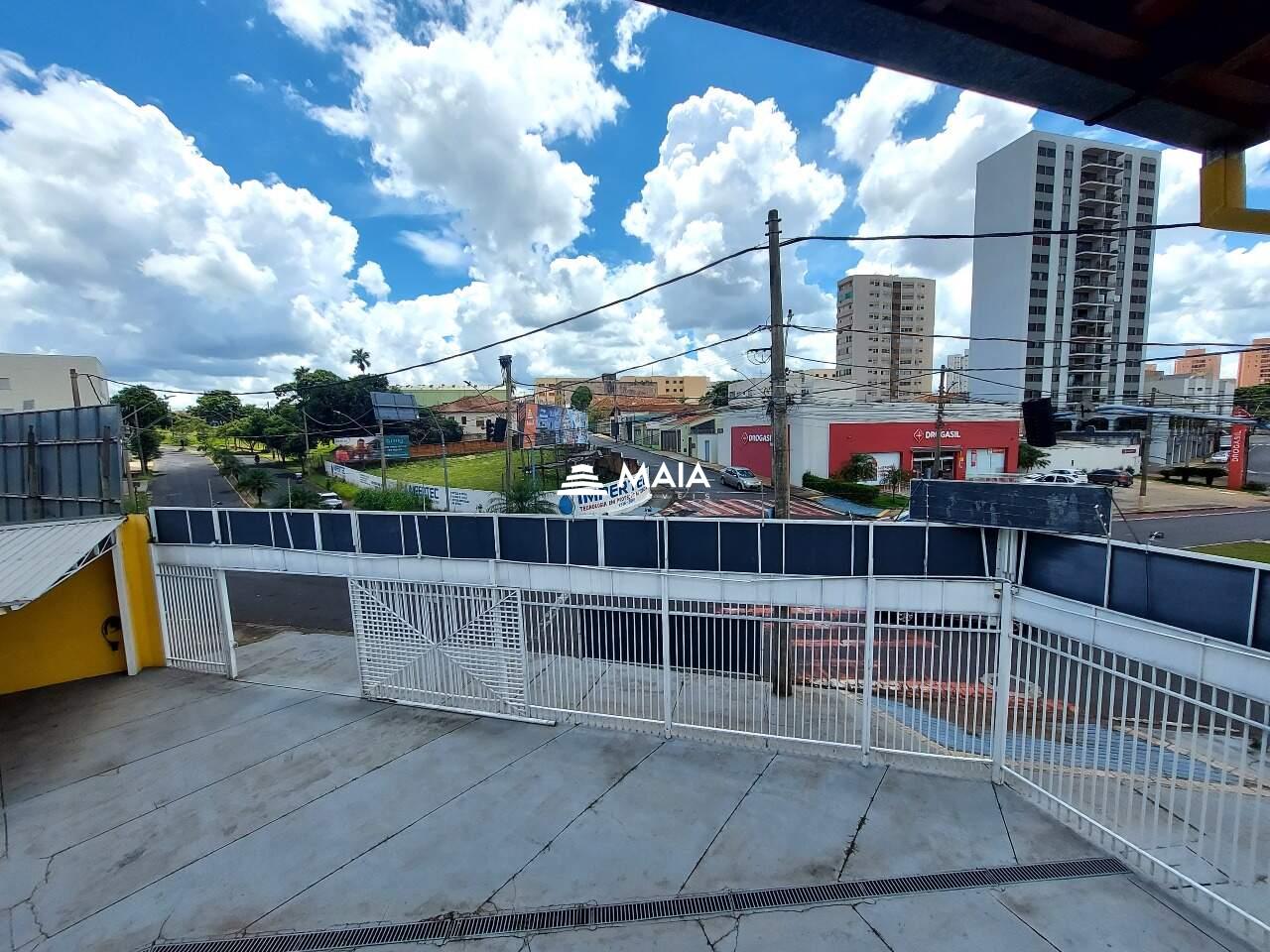 Comercial à venda no Fabrício: 