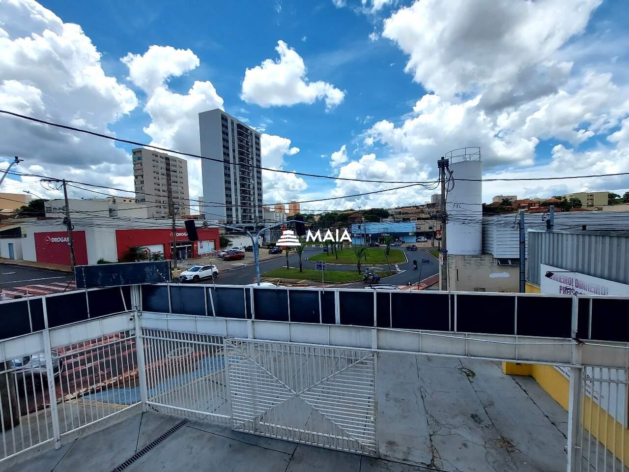 Comercial à venda no Fabrício: 