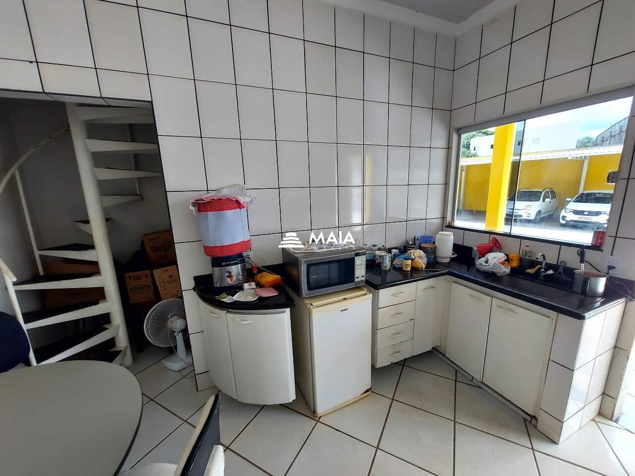 Comercial à venda no Fabrício: 