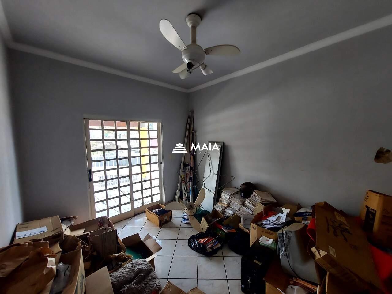 Comercial à venda no Fabrício: 