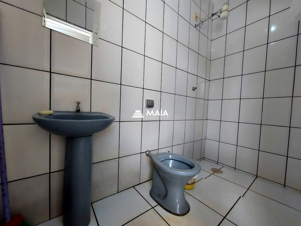 Comercial à venda no Fabrício: 