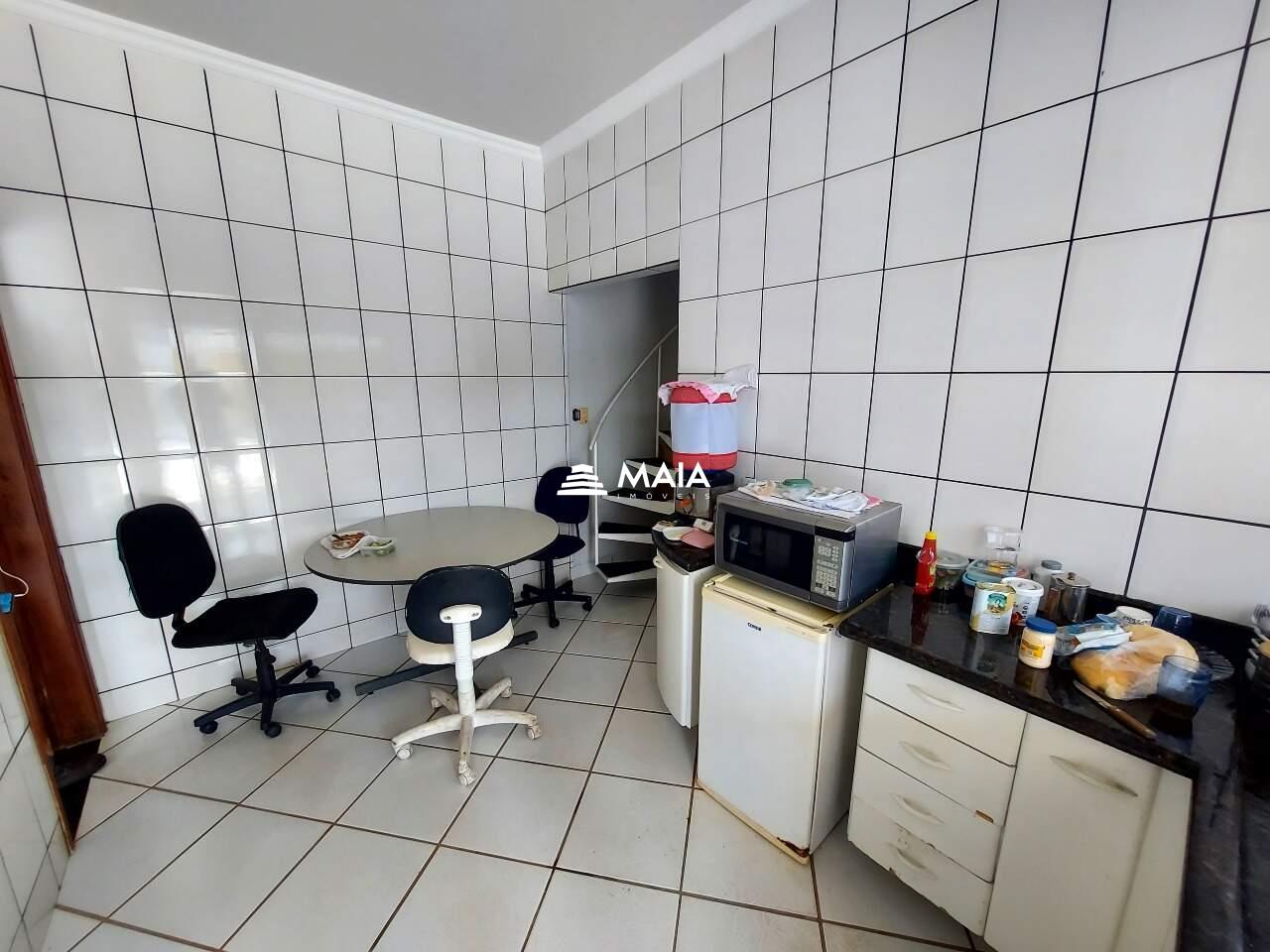 Comercial à venda no Fabrício: 