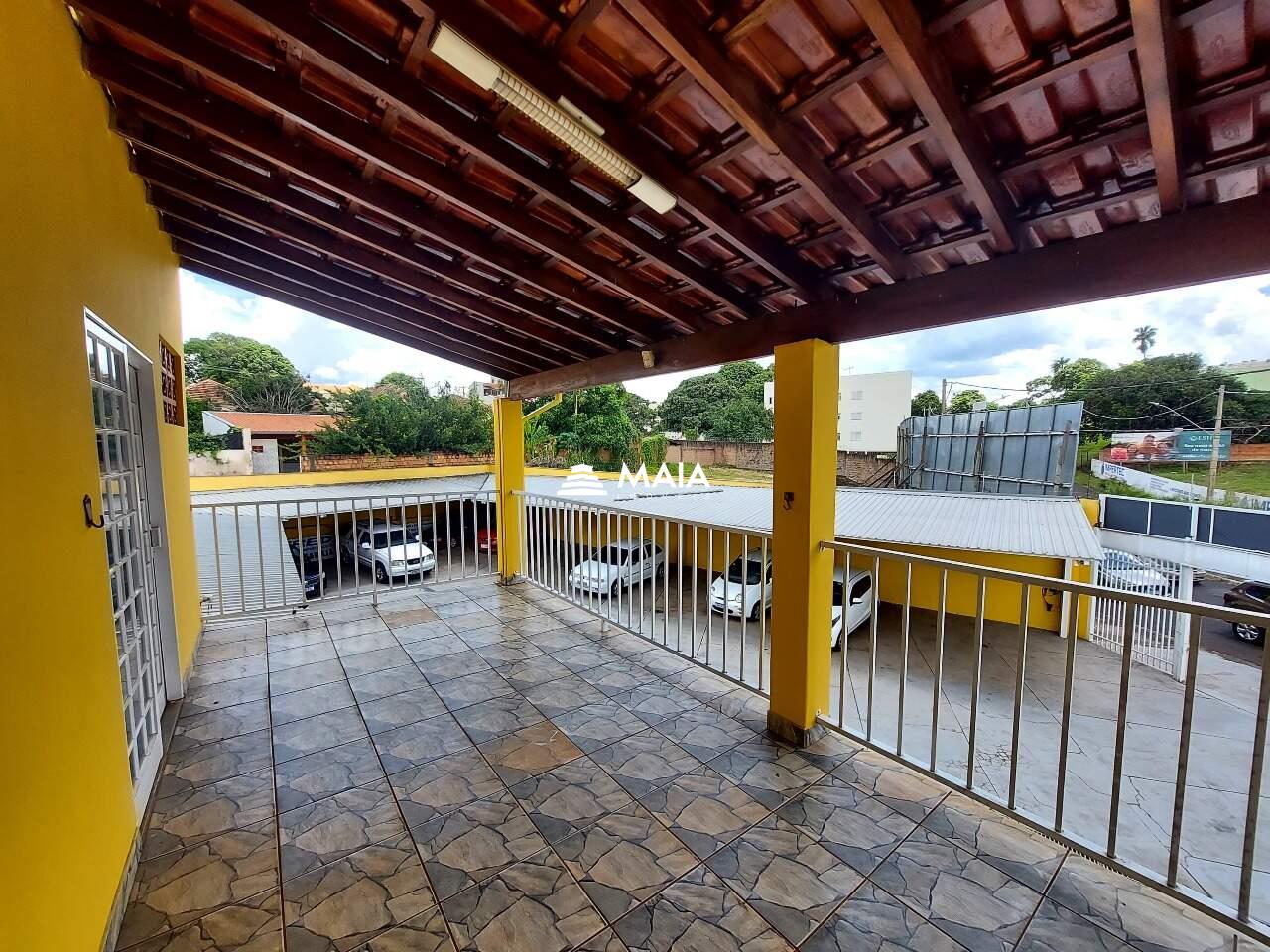 Comercial à venda no Fabrício: 