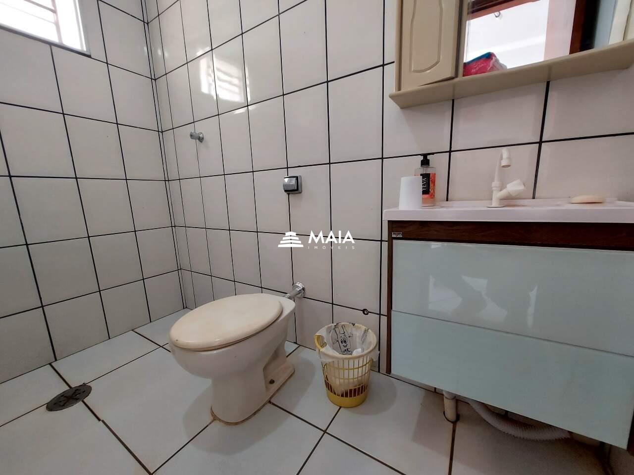 Comercial à venda no Fabrício: 