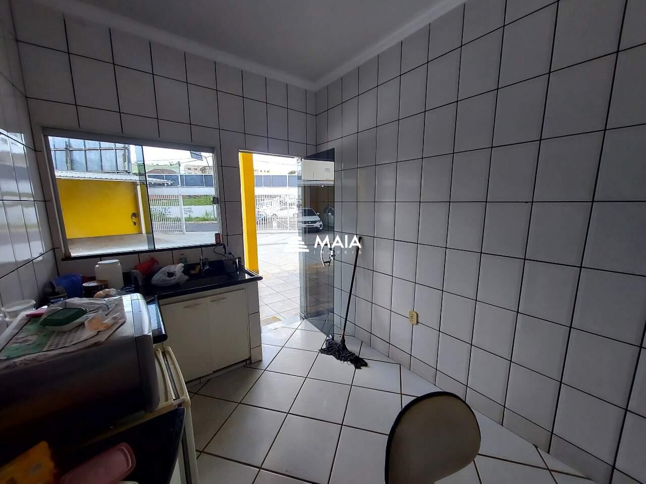 Comercial à venda no Fabrício: 