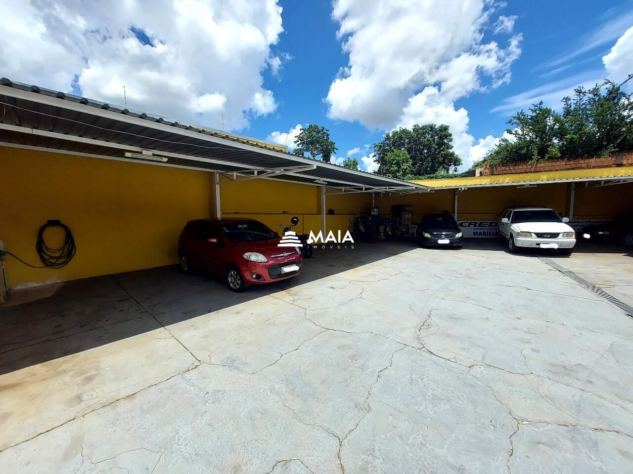 Comercial à venda no Fabrício: 