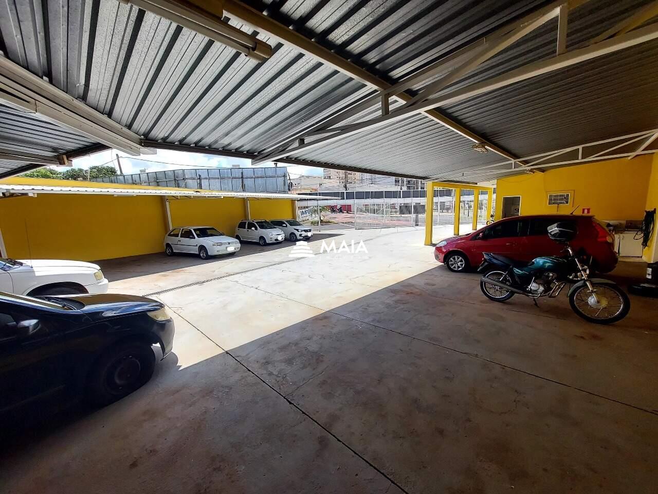 Comercial à venda no Fabrício: 