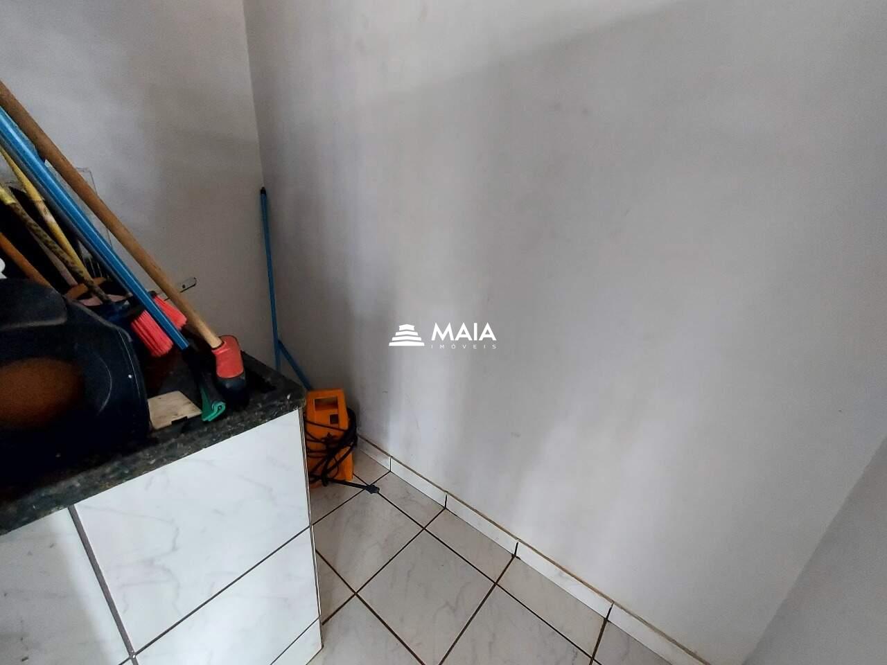 Comercial à venda no Fabrício: 