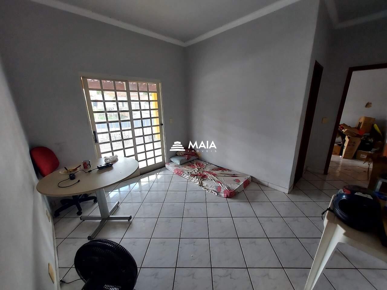 Comercial à venda no Fabrício: 