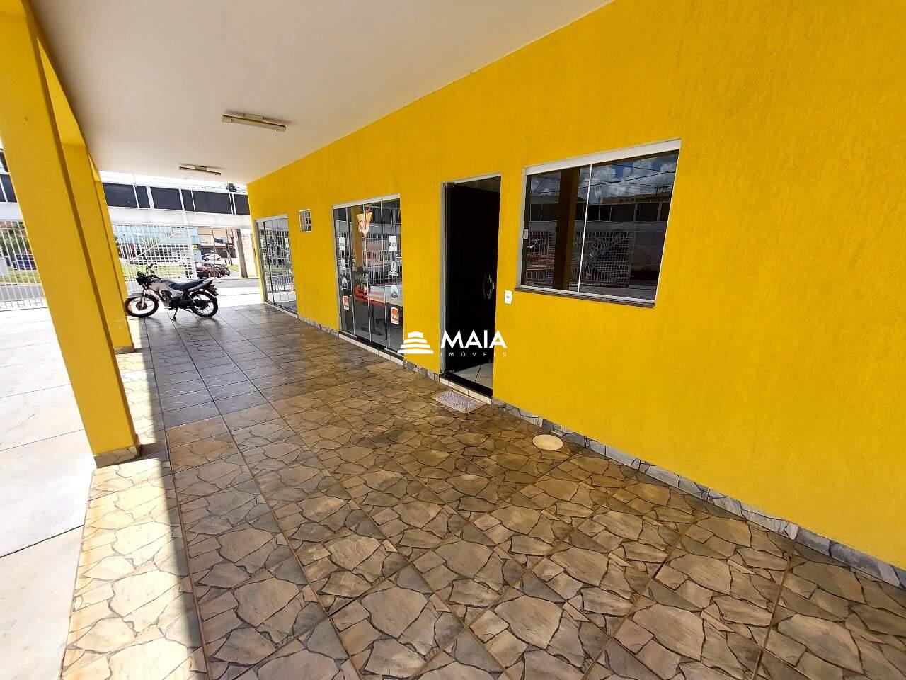 Comercial à venda no Fabrício: 