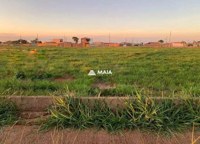 Terreno em Condomínio à venda no Damha Fit - Res. Uberaba: 